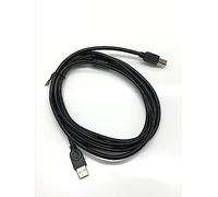 T-ProTek Cavo USB per stampante, connettore compatibile con HP Laserjet Tank MFP 1604w