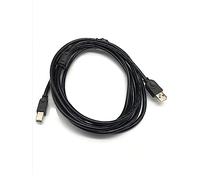 T-ProTek Cavo USB per stampante, connettore compatibile con HP Laserjet Tank MFP 2604dw