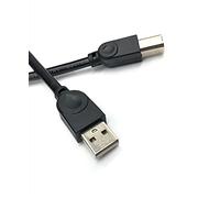 T-ProTek Cavo USB per stampante, scanner, compatibile con Canon PIXMA MG2950s, TS3355, TS 3450