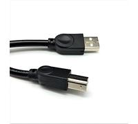 T-ProTek Cavo USB per stampante, scanner, compatibile con Canon PIXMA mg3600, TS5050, TS3350