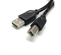 T-ProTek Cavo USB per stampante, scanner, compatibile con Canon PIXMA MG3620, TS5051, TS3351