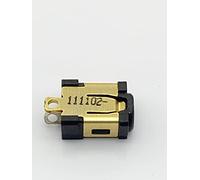 T-ProTek Connettore Jack DC Presa di Alimentazione Presa Presa Presa di Ricarica Cavo Versione 2 Compatibile per Samsung NP530U3B-A02DE