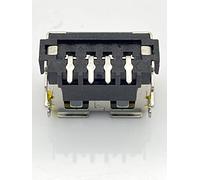 T-ProTek Connettore USB femmina/porta USB compatibile per ACER Emachine E520