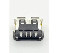 T-ProTek Connettore USB femmina/porta USB compatibile per ACER Emachine E625