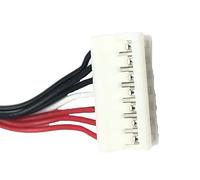 T-ProTek DC Jack 9550-4846 - Presa di alimentazione per Dell XPS 15