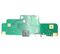 T-ProTek DC Jack Board - Presa di alimentazione USB, compatibile con 08660-1 DR2 I/O