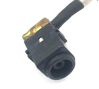 T-ProTek DC Jack Power DC-In, presa di rete compatibile per Sony Vaio VPC-S, VPC-S11, A-1770-087-A