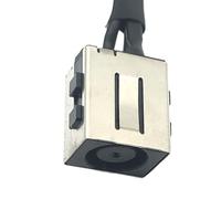 T-ProTek DC Jack Power femmina cavo di alimentazione connettore compatibile per Dell Latitude 3550