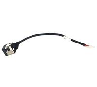 T-ProTek DC Jack Power femmina DC IN Cabel compatibile con Dell P/N: 50.4XP06.021