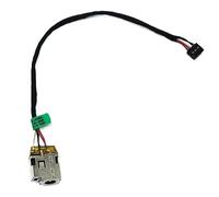T-ProTek DC Jack Power femmina DC IN cavo compatibile con HP Envy SleekBook 6-1000