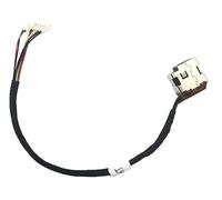 T-ProTek DC Jack Power femmina versione 1 compatibile per HP Pavilion DV7-3000 Series