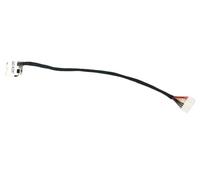 T-ProTek DC Jack Power femmina versione 3 cavo compatibile per HP Pavilion G56