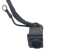 T-ProTek DC Jack Power Presa di alimentazione femmina compatibile per Sony Vaio VPC-EE3M1E/BQ