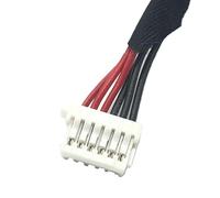 T-ProTek DC Jack Power Presa di alimentazione femmina compatibile per Sony Vaio VPC-Y11V9E/S