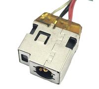 T-ProTek DC Jack Power Presa di ricarica compatibile per HP Envy SleekBook 6-1000, 698659-SD1