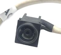 T-ProTek DC Jack Powerjack presa di alimentazione femmina compatibile per Sony Vaio VGN-SR205NB