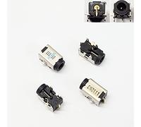 T-ProTek DC Jack Powerjack presa di corrente versione 2 compatibile per Asus Eee PC, EeePC 1015PX
