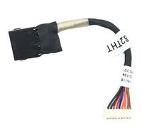 T-ProTek DC Jack Powersocket Connector Cavo compatibile per P/N: 50.4LO05.001