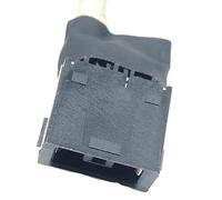 T-ProTek DC Jack Powersocket Connector Cavo compatibile per P/N: 50.4LO05.011