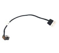 T-ProTek DC Jack Presa di alimentazione 8 pin 7 cavo compatibile per HP Pavilion G62-b99EG