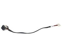 T-ProTek DC Jack presa di alimentazione cavo versione 1 compatibile per Dell Latitude E5420