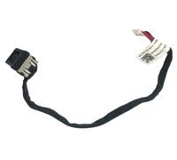 T-ProTek DC Jack presa di alimentazione cavo versione 2 compatibile per Dell Latitude E5420