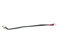 T-ProTek DC Jack presa di alimentazione cavo versione 2 compatibile per Toshiba Satellite P70-A