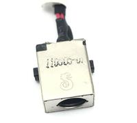 T-ProTek DC Jack Presa di alimentazione compatibile per Acer Travelmate 8172Z-U542G25nkk