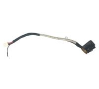 T-ProTek DC Jack Presa di alimentazione compatibile per Sony Vaio VPC-S VPC-S11 VPC-S11V9E/B