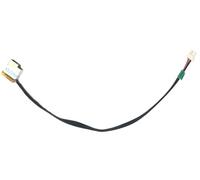 T-ProTek DC Jack - Presa di alimentazione DC in cavo compatibile con HP Envy x2 13-J000