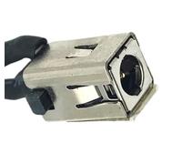 T-ProTek DC Jack, presa di alimentazione DC IN, cavo compatibile per Acer Iconia Tab A211