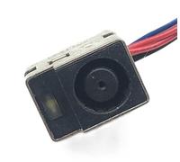 T-ProTek DC Jack Presa di alimentazione elettrica compatibile per Sony Vaio SVE14A2M6EB