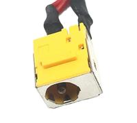 T-ProTek DC Jack - Presa di alimentazione per Acer TravelMate 5720-2A2G16Mi