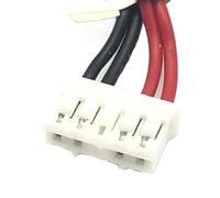 T-ProTek DC Jack - Presa di alimentazione per Acer TravelMate 5720-4A2G16Mi