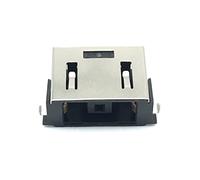 T-ProTek DC Jack presa di alimentazione presa presa di ricarica compatibile per Lenovo Legion Y7000-2019-PG0 (81T0)