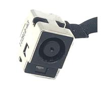 T-ProTek DC Jack presa di corrente compatibile con HP G56 G62 COMPAQ CQ56 CQ62 DD0AX6PB000