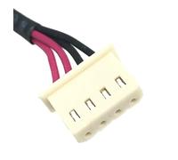 T-ProTek DC Jack Presa di corrente compatibile per Acer Aspire 7745G-434G50Mnks,