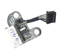 T-ProTek DC Jack presa di corrente DC IN Board compatibile con Apple MacBook 13,3" (A1342)