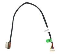 T-ProTek DC Jack presa di corrente DC IN cavo compatibile con HP SlateBook 14-Z