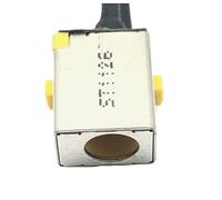 T-ProTek DC Jack presa di corrente DC IN cavo compatibile per Acer Aspire One 722-0427