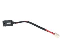 T-ProTek DC Jack presa di corrente DC IN cavo compatibile per ASUS K50IE, K50IJ