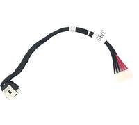 T-ProTek DC Jack presa di corrente DC IN cavo compatibile per ASUS N551JW, N551V