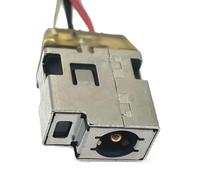 T-ProTek DC Jack presa di corrente DC IN cavo compatibile per HP Envy SleekBook 6t-1000