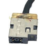 T-ProTek DC Jack presa di corrente DC IN cavo compatibile per HP Envy TouchSmart 15t-q100