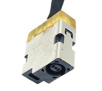 T-ProTek DC Jack presa di corrente DC IN cavo compatibile per HP Pavilion TouchSmart 11-E015DX