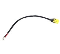 T-ProTek DC Jack presa di corrente DC IN cavo compatibile per IBM Lenovo ThinkPad Edge 14 E40