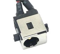 T-ProTek DC Jack presa di corrente DC IN cavo compatibile per Lenovo Ideapad 310 4375-2UU