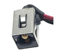 T-ProTek DC Jack presa di corrente DC IN cavo compatibile per Lenovo Ideapad P400