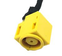 T-ProTek DC Jack presa di corrente DC IN cavo compatibile per Lenovo ThinkPad Edge E435C