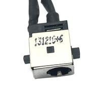 T-ProTek DC Jack presa di corrente DC IN cavo compatibile per P/N: 50.4LE04.001